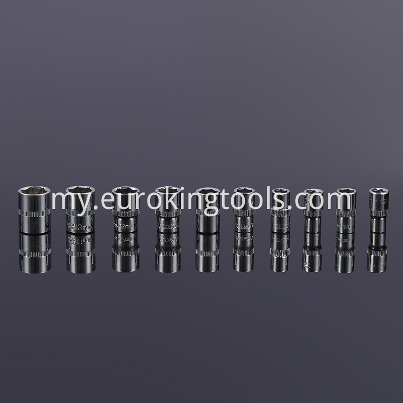 53PCS SOCKET SET